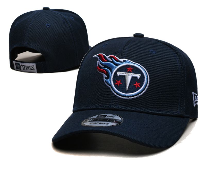 2025 NFL Tennessee Titans Hat TX20253101